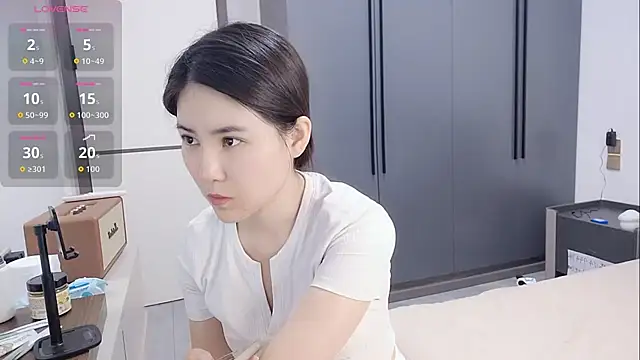 luckckcj online show from November 14, 2025, 7:34 am