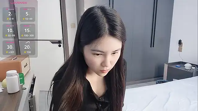 luckckcj online show from October 28, 2025, 4:13 am