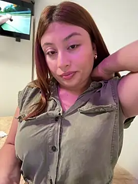 Hanna miss online show from September 23, 2025, 9:11 pm