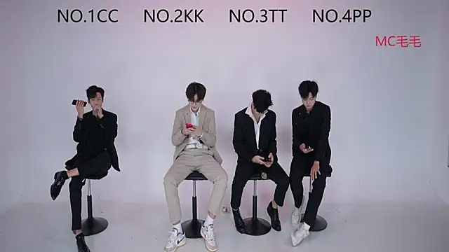 JL-sweetbaby1 online show from September 24, 2025, 12:22 pm