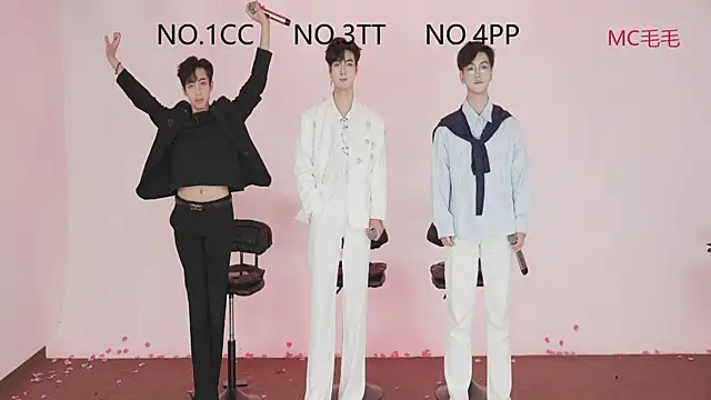 JL-sweetbaby1 online show from September 23, 2025, 2:35 pm