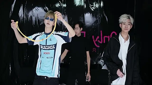 JL-sweetbaby1 online show from March 22, 2026, 11:34 am