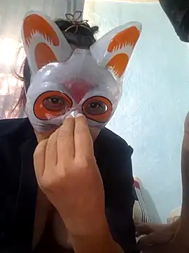 Layd38 online show from November 7, 2025, 11:26 am