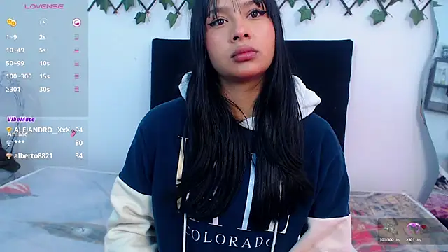 Snapshot of aurelyne_gp chatting on September 22, 2025, 11:16 am aurelyne gp online show from September 22, 2025, 11:16 am