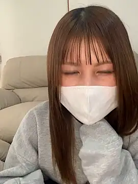 -Hikari-00- online show from December 18, 2025, 1:11 am