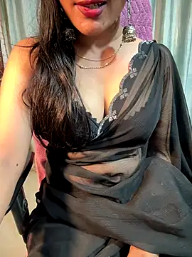 Snapshot of tanvi_001 chatting on October 16, 2025, 7:33 pm tanvi 001 online show from October 16, 2025, 7:33 pm