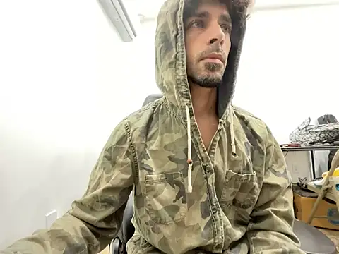 Stringin69 online show from November 22, 2025, 12:48 pm