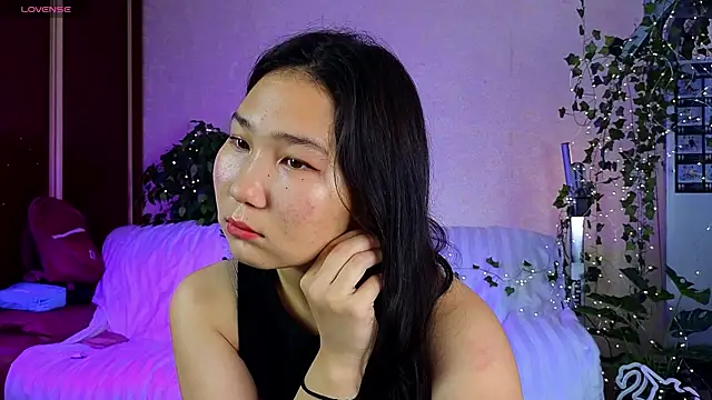 Yoon Mi online show from September 14, 2025, 7:53 am