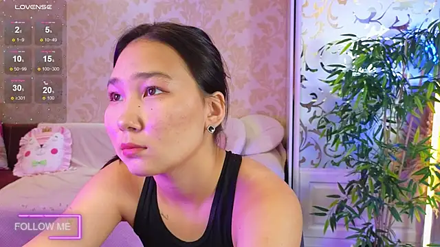 Yoon Mi online show from September 15, 2025, 12:16 pm