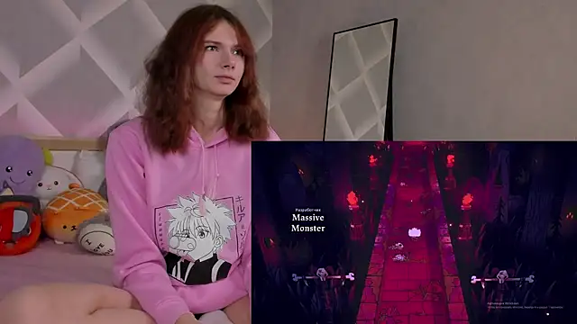 MJ Watson online show from October 7, 2025, 5:52 am