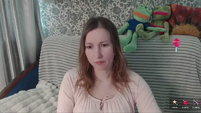 LesanaMagic online show from May 25, 2026, 4:49 pm