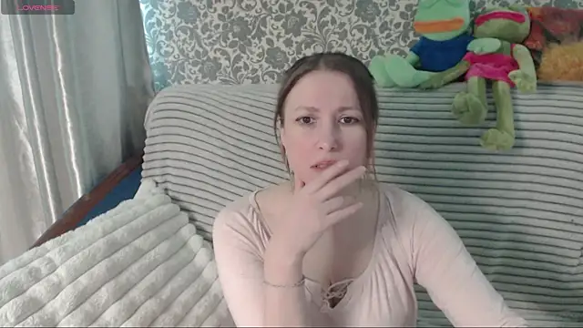 LesanaMagic online show from May 30, 2026, 7:58 am