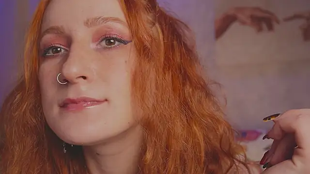 Snapshot of Charming_winky chatting on October 25, 2025, 5:13 pm Charming winky online show from October 25, 2025, 5:13 pm