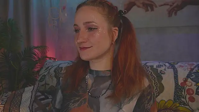 Snapshot of Charming_winky chatting on October 6, 2025, 4:08 pm Charming winky online show from October 6, 2025, 4:08 pm