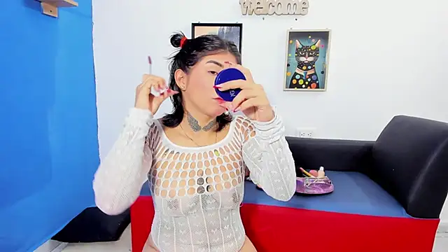 Snapshot of Totalprincedemonlatin chatting on October 31, 2025, 1:52 pm Totalprincedemonlatin online show from October 31, 2025, 1:52 pm