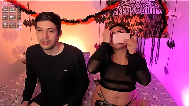 kylietimothee online show from October 12, 2025, 12:34 am