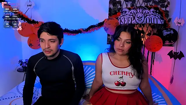 kylietimothee online show from November 2, 2025, 5:18 pm