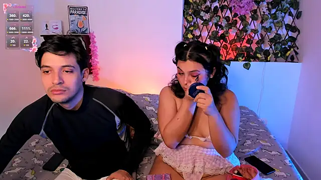 kylietimothee online show from January 8, 2026, 4:24 pm