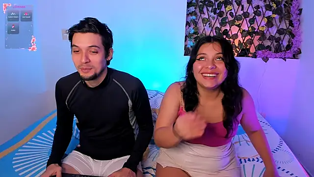 kylietimothee online show from November 11, 2025, 7:41 pm