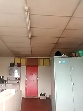 RedishCookiejar online show from October 12, 2025, 1:12 pm