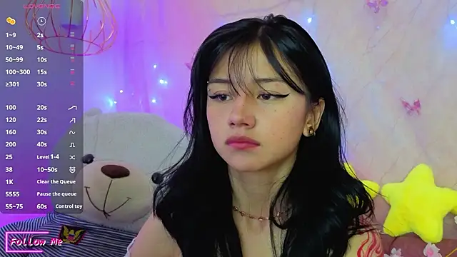 april bennett online show from March 2, 2026, 12:56 pm