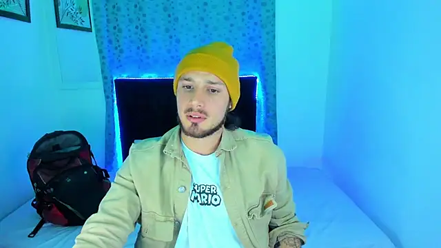 Angels21cm online show from October 2, 2025, 5:11 am