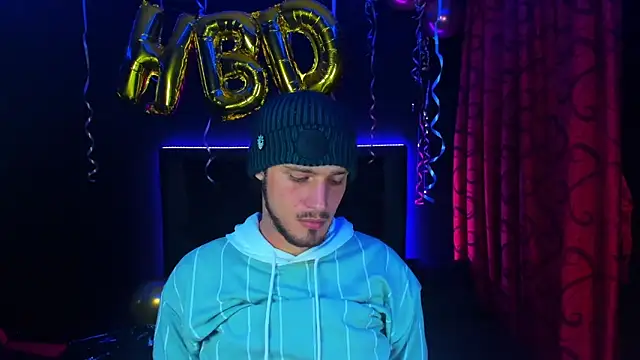 Angels21cm online show from September 25, 2025, 4:07 am