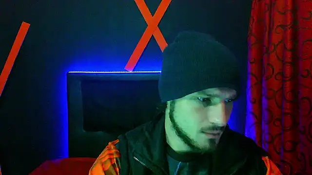 Angels21cm online show from October 9, 2025, 4:35 am