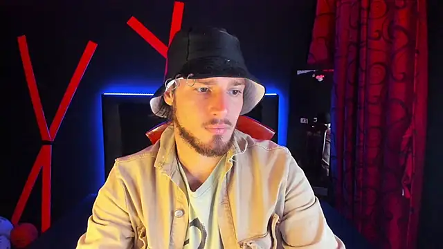 Angels21cm online show from October 21, 2025, 3:28 am