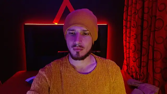 Angels21cm online show from October 6, 2025, 3:40 am