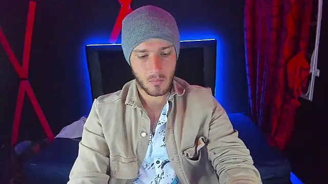 Angels21cm online show from September 20, 2025, 4:39 am