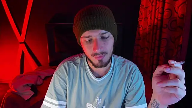 Angels21cm online show from October 11, 2025, 1:06 am