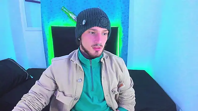 Angels21cm online show from October 5, 2025, 3:41 am