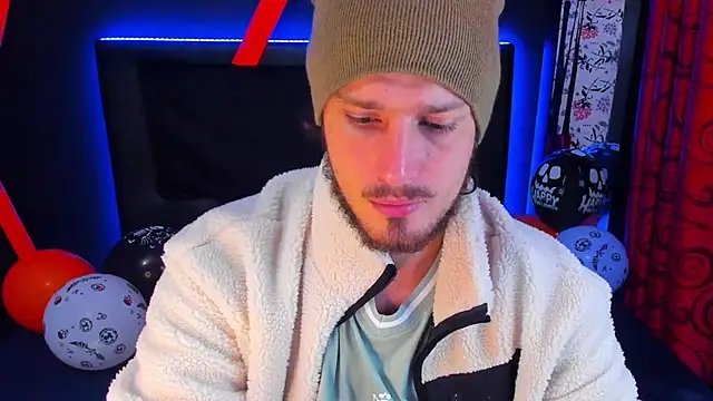 Angels21cm online show from October 12, 2025, 4:03 am