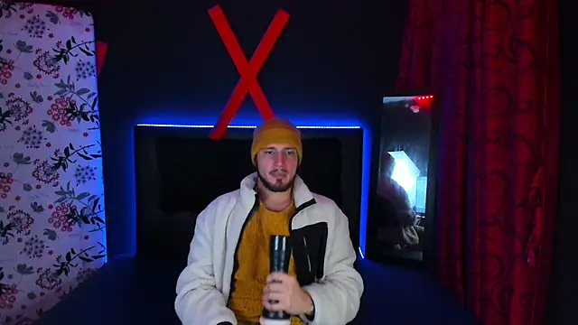 Angels21cm online show from October 16, 2025, 3:15 am