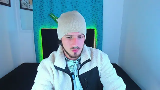 Angels21cm online show from October 4, 2025, 6:48 am