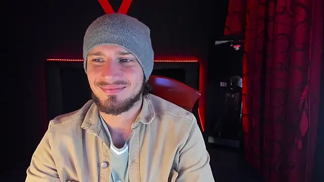 Angels21cm online show from October 23, 2025, 12:20 am