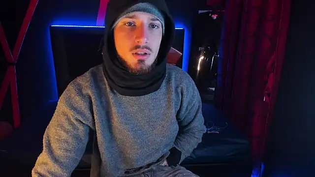 Angels21cm online show from October 19, 2025, 3:09 am