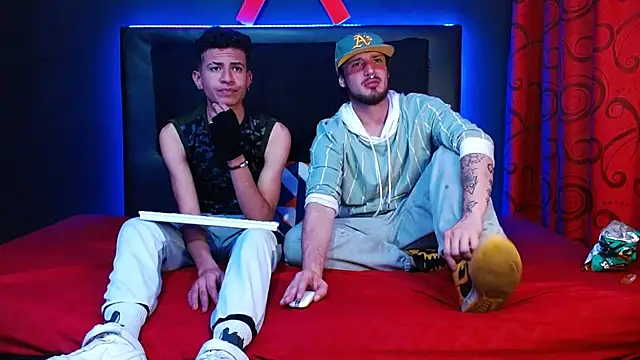 Angels21cm online show from October 7, 2025, 4:13 am