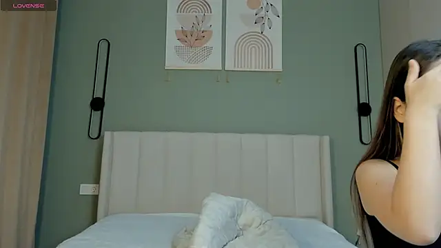 Snapshot of tokipokki chatting on October 1, 2025, 3:22 am tokipokki online show from October 1, 2025, 3:22 am