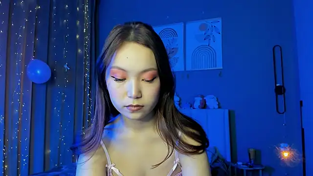 Snapshot of tokipokki chatting on November 29, 2025, 2:34 am tokipokki online show from November 29, 2025, 2:34 am