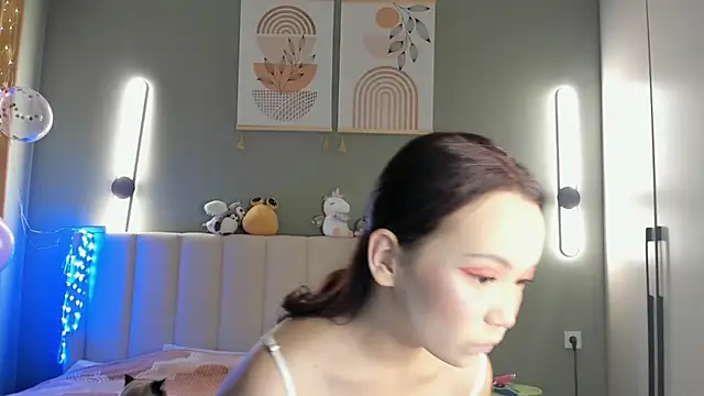 Snapshot of tokipokki chatting on November 10, 2025, 12:37 am tokipokki online show from November 10, 2025, 12:37 am