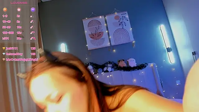 Snapshot of tokipokki chatting on December 14, 2025, 8:09 am tokipokki online show from December 14, 2025, 8:09 am