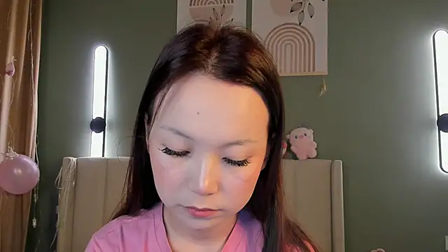 Snapshot of tokipokki chatting on November 13, 2025, 1:20 am tokipokki online show from November 13, 2025, 1:20 am