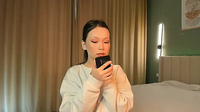 Snapshot of tokipokki chatting on October 7, 2025, 1:17 am tokipokki online show from October 7, 2025, 1:17 am