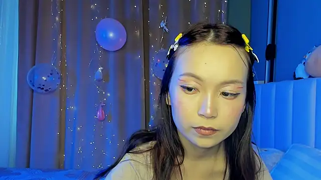 Snapshot of tokipokki chatting on November 25, 2025, 2:23 am tokipokki online show from November 25, 2025, 2:23 am