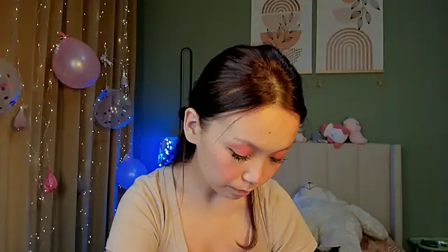 Snapshot of tokipokki chatting on November 20, 2025, 12:33 am tokipokki online show from November 20, 2025, 12:33 am