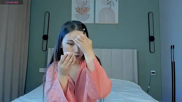 Snapshot of tokipokki chatting on September 28, 2025, 5:14 am tokipokki online show from September 28, 2025, 5:14 am