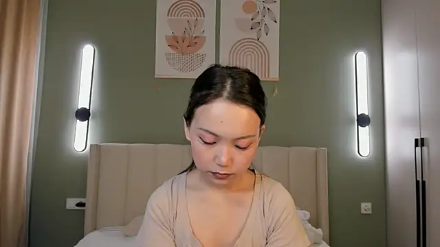 Snapshot of tokipokki chatting on October 25, 2025, 1:27 am tokipokki online show from October 25, 2025, 1:27 am