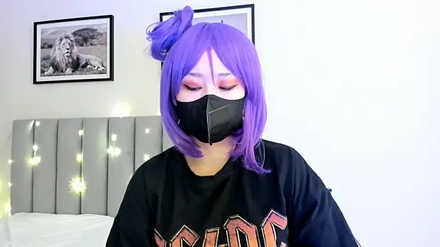 Snapshot of yanyaan chatting on February 25, 2026, 8:41 pm yanyaan online show from February 25, 2026, 8:41 pm